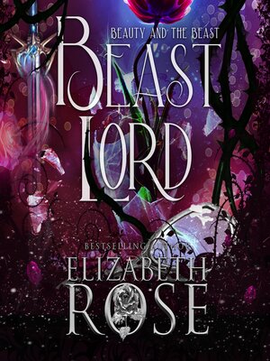 cover image of Beast Lord